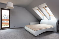 Pentre Coed bedroom extensions