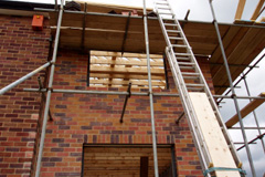 house extensions Pentre Coed